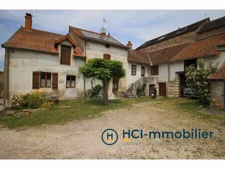 vente maison 6 pièces 133 m² mellecey (71640)