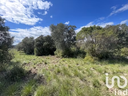 vente terrain agricole 8 985 m²