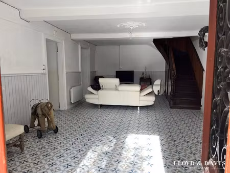 vente appartement 4 pièces 122 m² à amendeuix-oneix (64120)  210 000 €