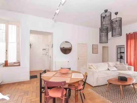 vente appartement 3 pièces 67 m² à alignan-du-vent (34290)  223 650 €