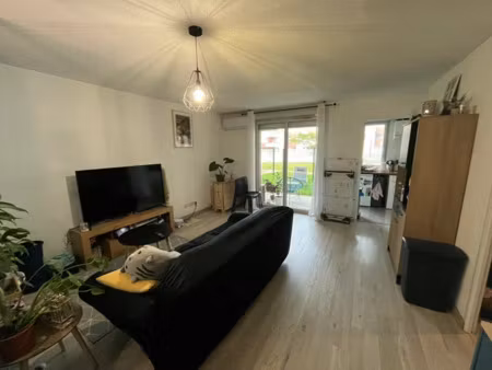 vente appartement 2 pièces 50 m² à fonbeauzard (31140)  125 000 €