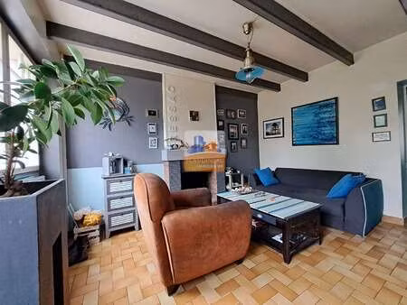 vente maison à la montagne (44620) : à vendre / 107m² la montagne