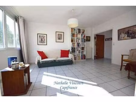 vente appartement 5 pièces à saint-herblain (44800) : à vendre 5 pièces / 88m² saint-herbl