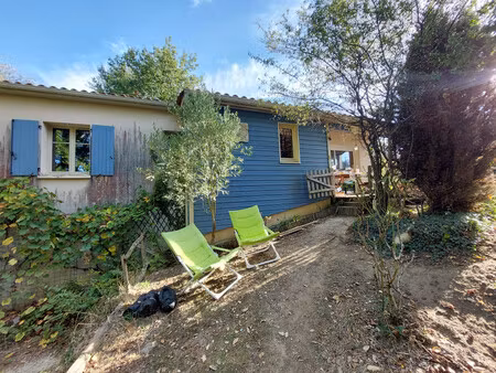 maison à vendre à dignac (16410) - charente