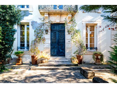 maison à vendre à bélarga (34230) - hérault