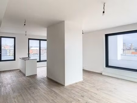 appartement à louer à rue meyers-hennau 9 laeken (vbc85889)