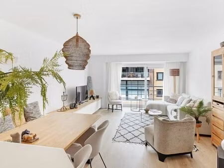 appartement à vendre à knokke € 555.000 (l97zj) - sharp&wolf | zimmo