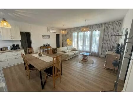 maison marennes m² t-4 à vendre  305 900 €