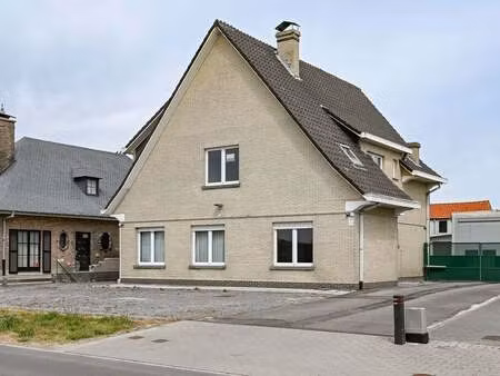 maison à vendre à outer € 495.000 (l97yi) - jeroom creytens | zimmo