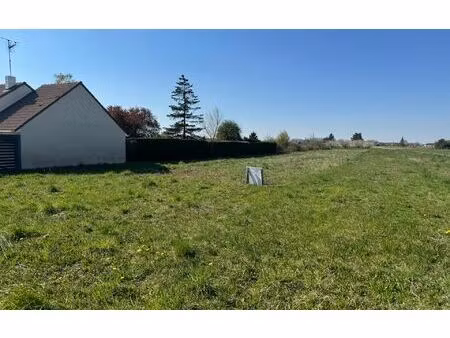 terrain mareau-aux-prés m² t- à vendre  77 000 €