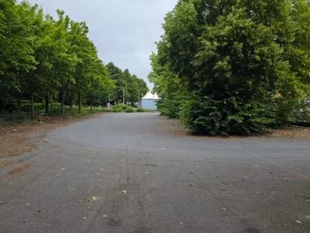 en vente terrain non constructible 1 759 m² – 138 000 € |douai