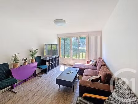 appartement f3 à vendre - 3 pièces - 62 m2 - bievres - 91 - ile-de-france