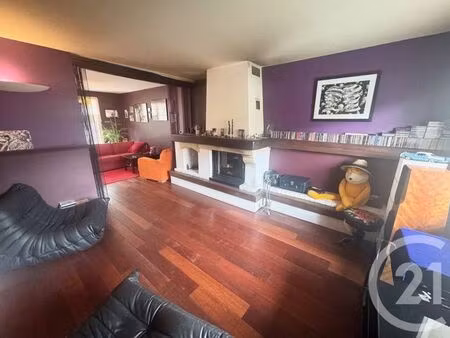 maison à vendre - 6 pièces - 96 51 m2 - st martin du tertre - 95 - ile-de-france