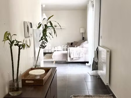 vente appartement 2 pièces 43 m² à nogent-sur-marne (94130)  275 000 €