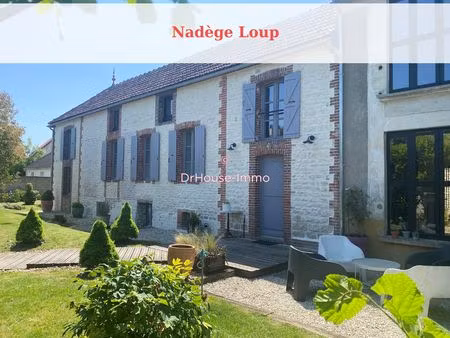 aillant sur tholon (89110)