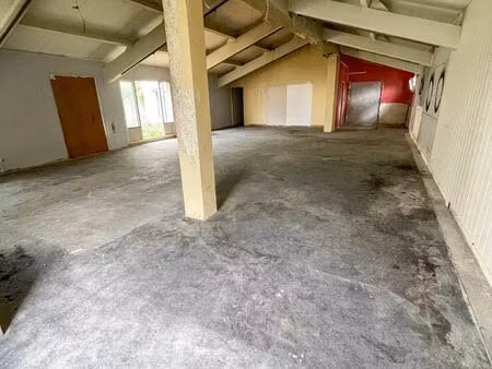 vente maison 3 pièces 136 m² saint-christol (84390)