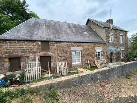 vente maison à ver (50450) : à vendre / 144m² ver
