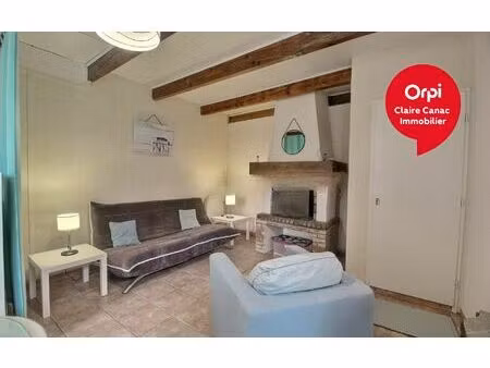 location maison  m² t-1 à lagarrigue  330 €