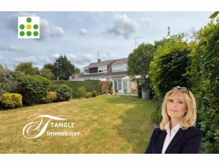 maison 4 pièces - 81 m²