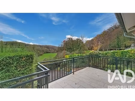 vente maison traditionnelle 6 pièces