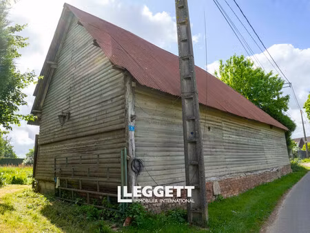 maison 4 pièce(s)  fresnoy-folny