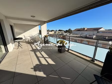 appartement de luxe à vendre dans le quartier plateau notre dame nord