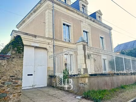 maison de luxe à vendre à rochefort-sur-loire