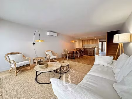 appartement de luxe à vendre dans le quartier centre cap ferret