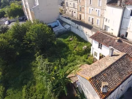 vente terrain 365 m² à angouleme (16000)  35 000 €