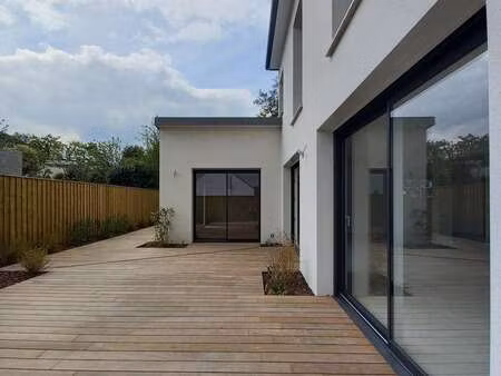 vente maison à ploeren (56880) : à vendre / 155m² ploeren