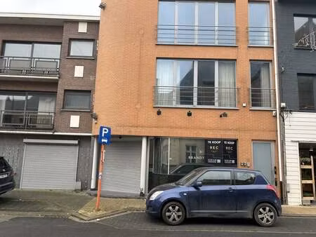 bien professionnel à vendre à lint € 445.000 (l97b0) - the real estate company | zimmo