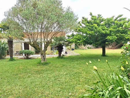 maison saint martin de re 3 pièce(s) 84 m2