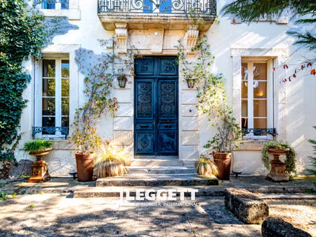 maison 8 pièce(s)  bélarga