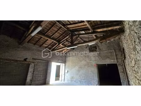 immeuble de 115 m² à boen-sur-lignon