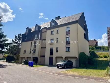 appartement de 65 m² à petit-couronne