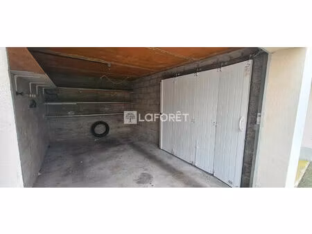 parking / box 14m² caluire-et-cuire vernay