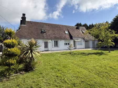 maison 3 chambres 20 minutes limoges sud