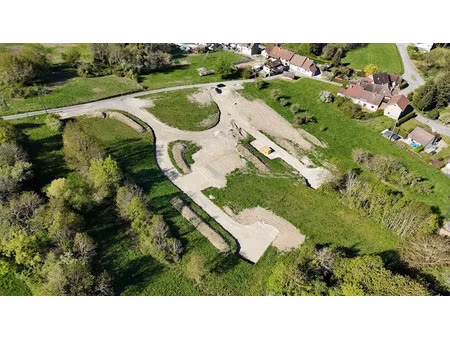 vente terrain à chanaz (73310)  149 900 €
