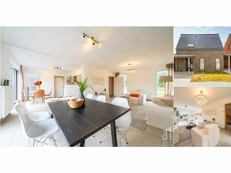 maison à vendre à chemin du pont 135 beclers (vbc85927)