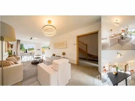 maison à vendre à chemin du pont 141 beclers (vbc85925)