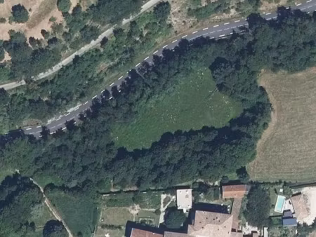 vente terrain 5422 m² à saint-prix (07270)  100 000 €