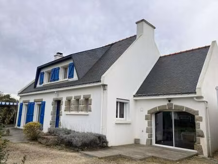 vente maison à plouhinec (56680) : à vendre / 157m² plouhinec