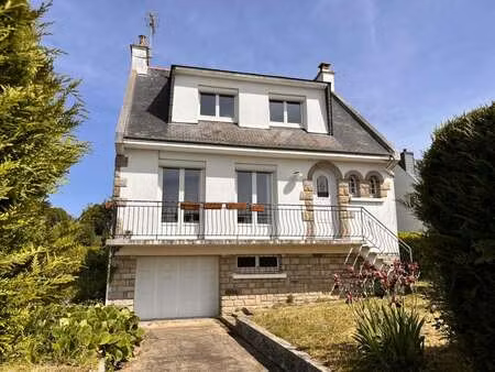 vente maison à sarzeau (56370) : à vendre / 110m² sarzeau
