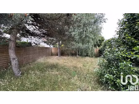 vente terrain 473 m² à ares (33740)  239 000 €