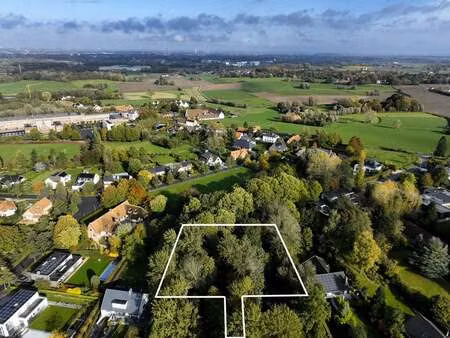 terrain à vendre à kortrijk (l1tnf) - immo emeraude kortrijk | zimmo