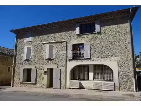 vente immeuble 10 pièces 220 m² à caumont-sur-durance (84510)  400 000 €