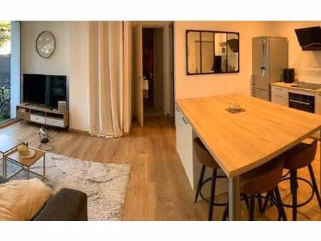 appartement la baule-escoublac 37 m² t-2 à vendre  267 750 €