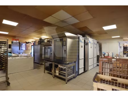 vente locaux professionnels 220 m² à beziers (34500)  379 000 €