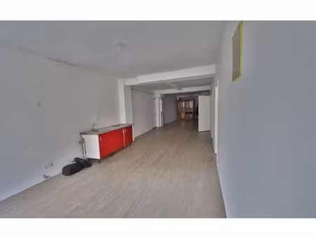 appartement château-thierry 102 m² t-2 à vendre  108 000 €