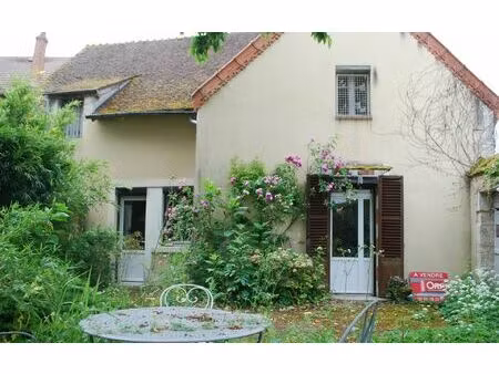 maison cosne-cours-sur-loire m² t-7 à vendre  150 000 €